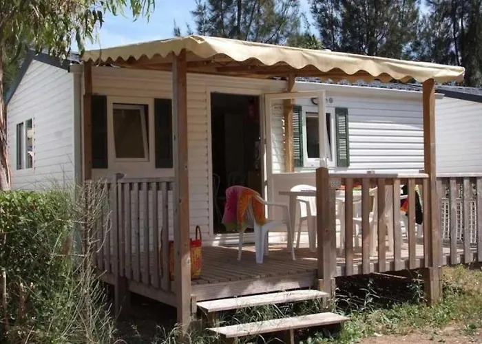 Zecamping 3 Etoiles Chiens Acceptes Piscine Bar Et Restaurant