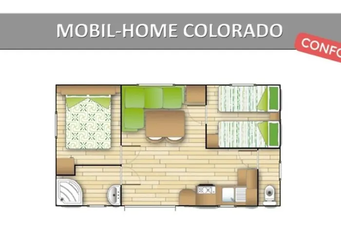 Zecamping 3 Etoiles Chiens Acceptes Piscine Bar Et Restaurant * Mezel (Alpes-de-Haute-Provence)