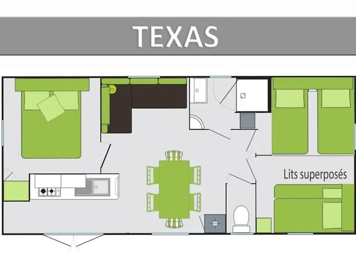 Zecamping 3 Etoiles Chiens Acceptes Piscine Bar Et Restaurant Mezel (Alpes-de-Haute-Provence)