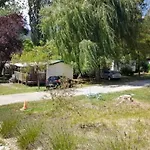 Zecamping 3 Etoiles Chiens Acceptes Piscine Bar Et Restaurant Mezel (Alpes-de-Haute-Provence)