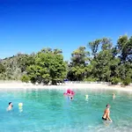 Zecamping 3 Etoiles Chiens Acceptes Piscine Bar Et Restaurant 营地 Mezel (Alpes-de-Haute-Provence)