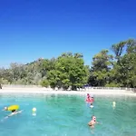 Zecamping 3 Etoiles Chiens Acceptes Piscine Bar Et Restaurant Mezel (Alpes-de-Haute-Provence)