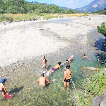 Zecamping 3 Etoiles Piscine Animaux Acceptes Locatif Clim 25M2 4 Pers 3* Mezel (Alpes-de-Haute-Provence)