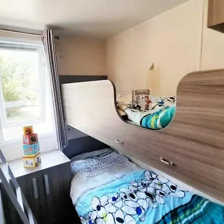 Camping 3 Etoiles - Piscine - Ccbaehg