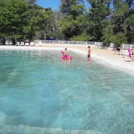 Camping 3 Etoiles - Piscine - Ccbaehg