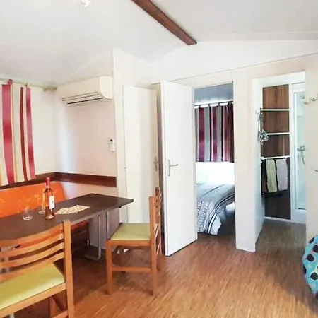 Camping 3 Etoiles - Piscine - Ccbaehg