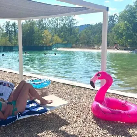 3 Etoiles - Piscine - Ccbaehg