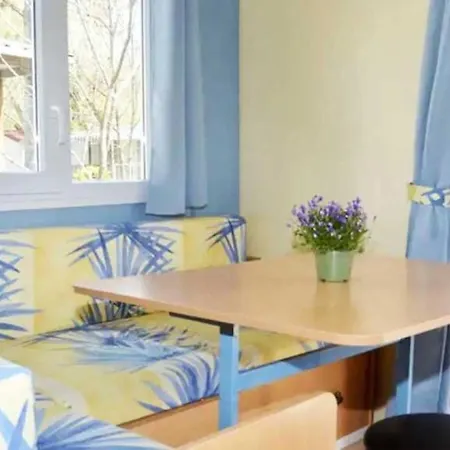 3 Etoiles - Piscine - Ccbaehg Camping *