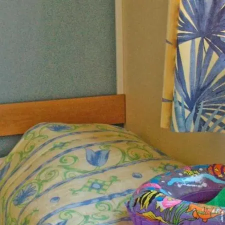 Camping 3 Etoiles - Piscine - Ccbaehg *