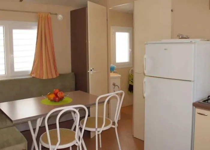 Zecamping 3 Etoiles Chiens Acceptes Piscine Bar Et Restaurant Mezel (Alpes-de-Haute-Provence)