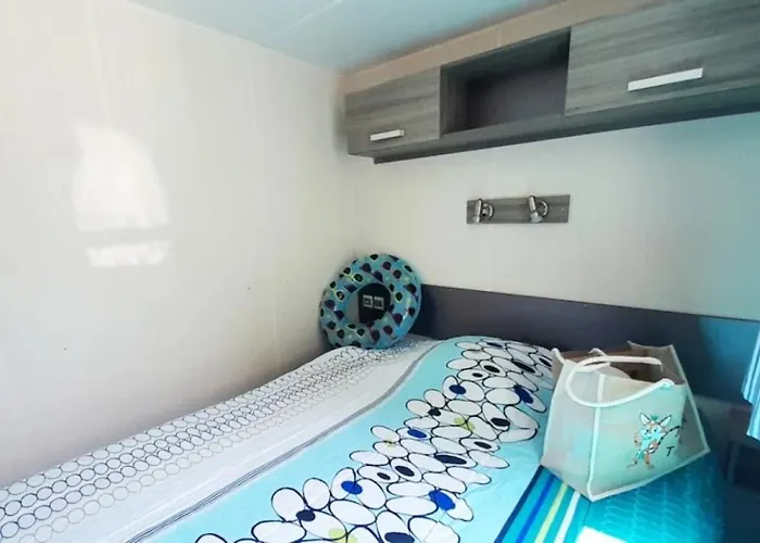 Zecamping 3 Etoiles Chiens Acceptes Piscine Bar Et Restaurant Parque de Campismo Mezel (Alpes-de-Haute-Provence)